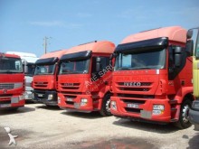 Iveco tractor unit