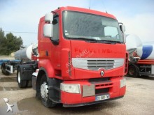 tracteur Renault Premium 440 DXI