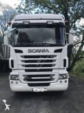 Scania tractor unit
