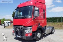 Renault tractor unit