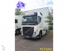 Volvo tractor unit