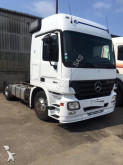 Mercedes Actros 1841 tractor unit