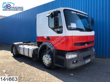 Renault Premium 420 tractor unit