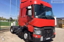 Renault tractor unit