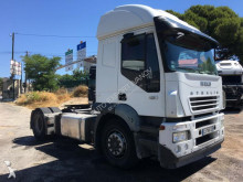 Iveco tractor unit