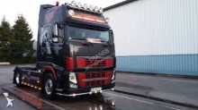 Volvo FH13 540 tractor unit