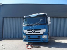 Mercedes Actros 1841 LS tractor unit