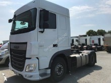 DAF XF 460 tractor unit