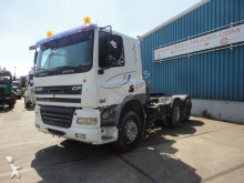 DAF CF85 tractor unit