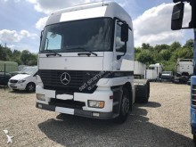 Mercedes Actros 1843 tractor unit