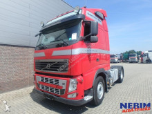 Volvo FH13 460 tractor unit