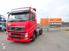 Volvo FH13 tractor unit