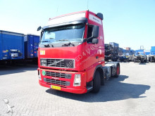 Volvo FH13 tractor unit