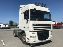 DAF XF105 460 tractor unit
