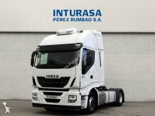 Iveco Ecostralis tractor unit