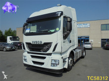 tracteur Iveco Stralis 440