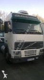 cap tractor Volvo