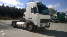 cap tractor Volvo
