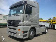 used tractor unit