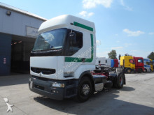 Renault Premium 400 tractor unit