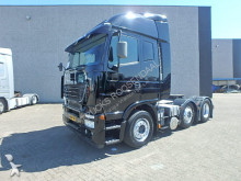 tracteur Iveco Stralis 400