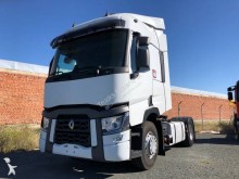 Renault tractor unit