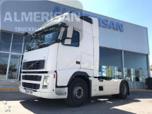 cap tractor Volvo