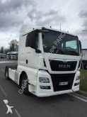 MAN TGX 18.440 XL tractor unit