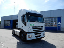 tracteur Iveco Stralis