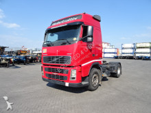 used tractor unit