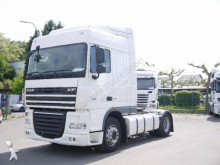 DAF XF 105.460 Space Cab tractor unit