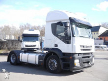 tracteur Iveco