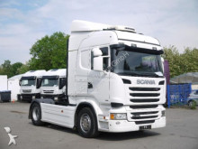 Scania R 450 *Highliner * EURO 6*Standklima* tractor unit