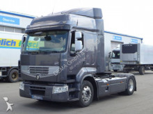Renault tractor unit