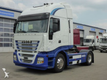 Iveco tractor unit