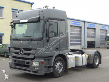 Mercedes tractor unit