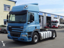DAF CF 85.510*Euro5*SSC-SkyLight*Scha tractor unit