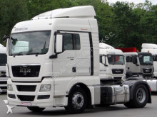 MAN tractor unit