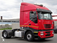Iveco tractor unit
