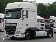 DAF XF - 106.460 / SUPER SPACE CAB / EURO 6 / LOW DECK tractor unit