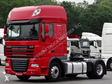 DAF XF - 105.460 tractor unit