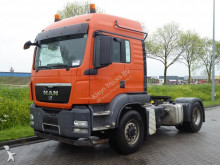 tracteur MAN