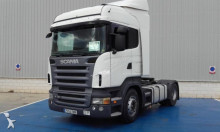 Scania tractor unit