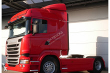 used tractor unit