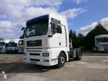 MAN TGA 18.480 tractor unit