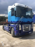 tracteur Renault Magnum 460 DXI