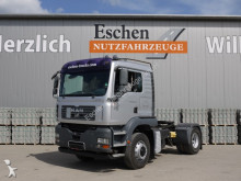 MAN tractor unit