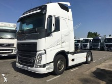 Volvo FH13 540 tractor unit
