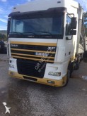tracteur DAF XF 480