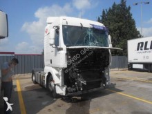 MAN tractor unit